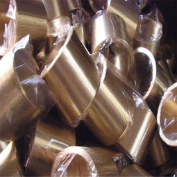 天津 铜套价格 厂家批发 浇筑 耐磨 铝青铜套